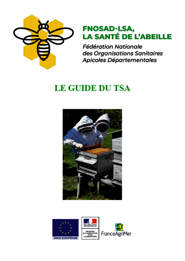 Guide du TSA - Édition 2024