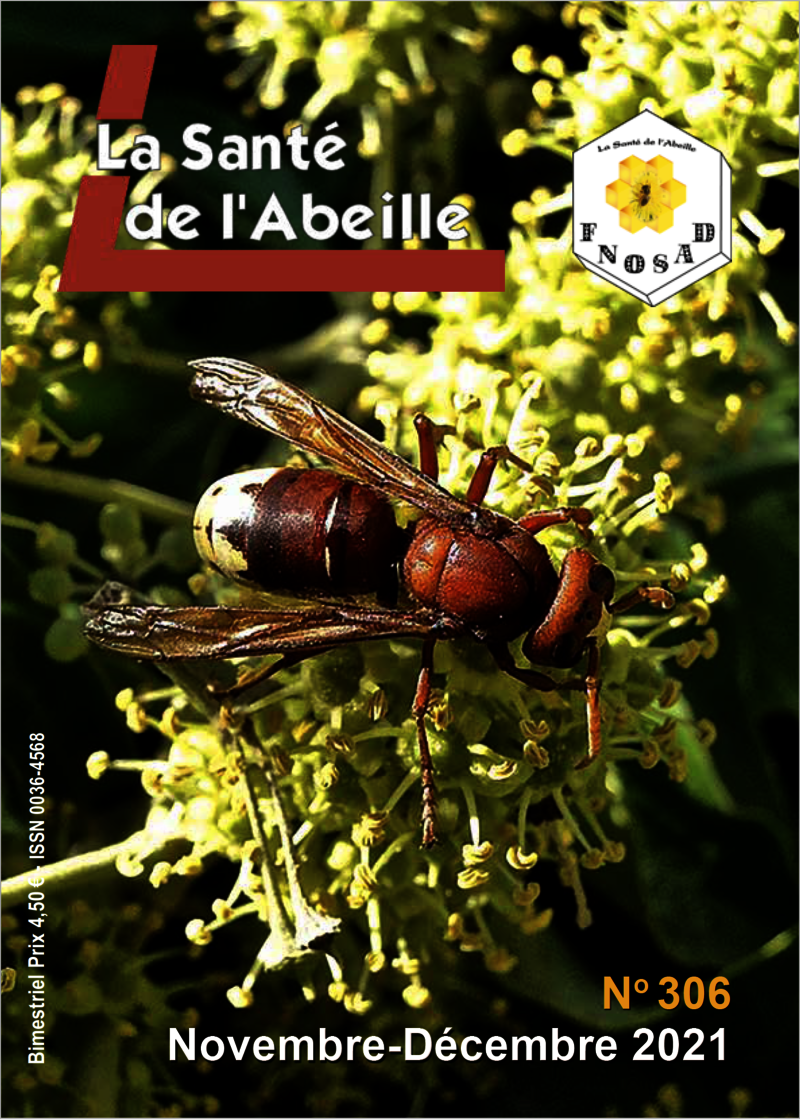 Couverture 306